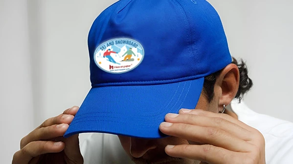 Chapeau