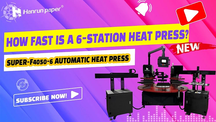Presses &agrave; chaud