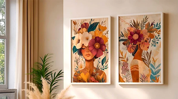 D&eacute;coration d'int&eacute;rieur