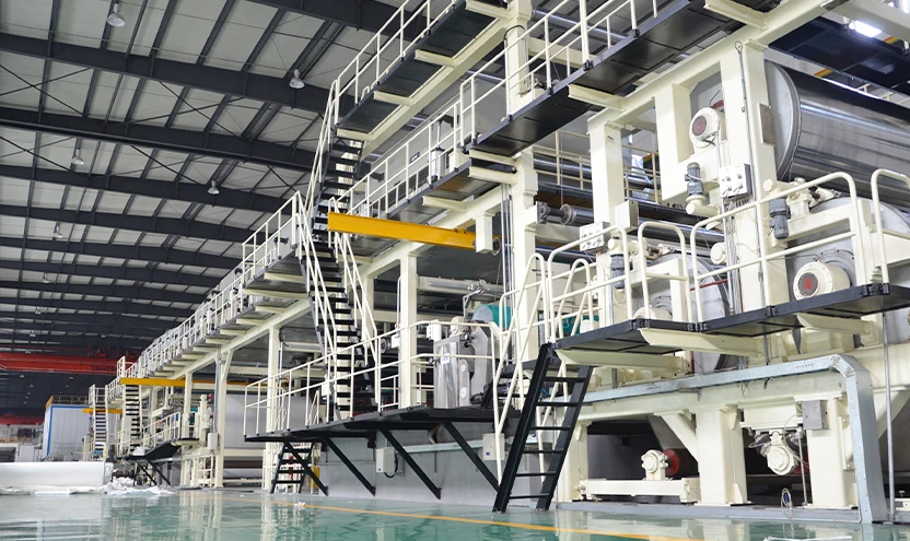 Notre usine