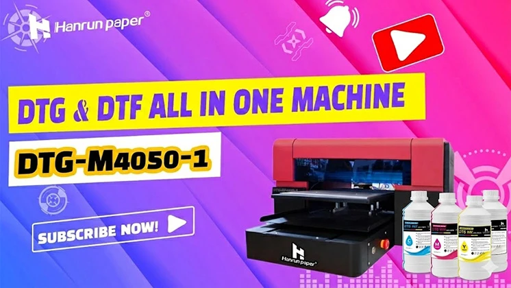 Solution DTG