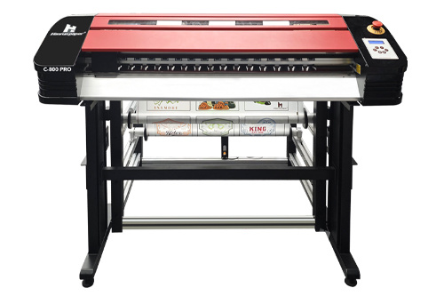 Coupeur automatique C-800 PRO XY