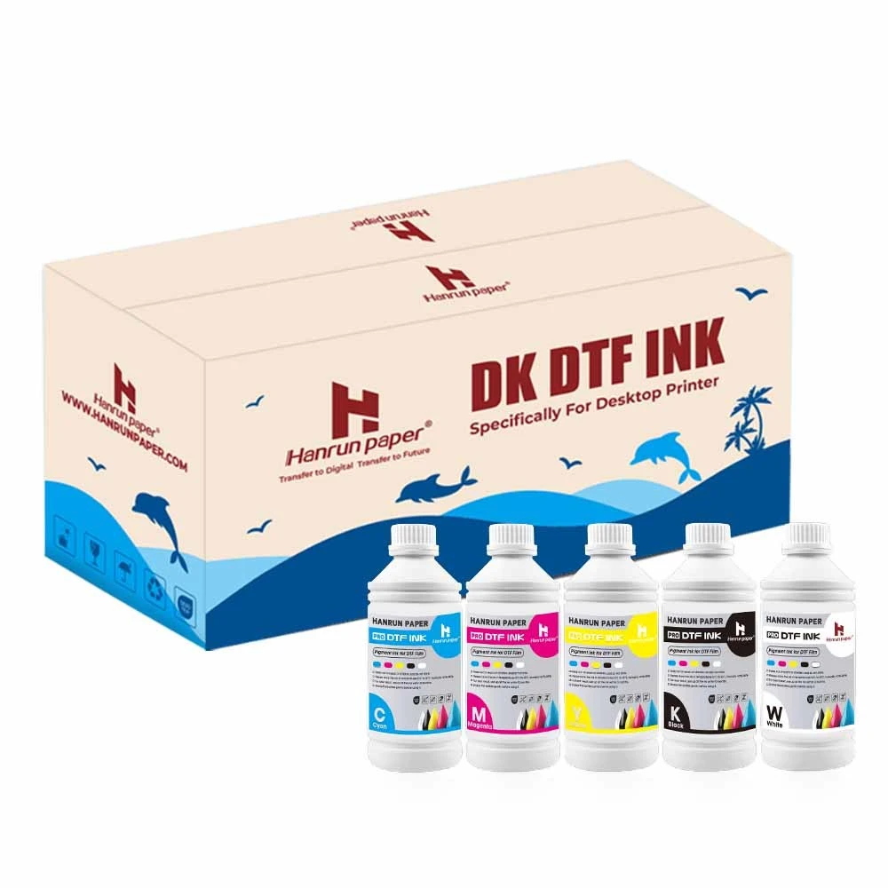 ENCRE DK DTF