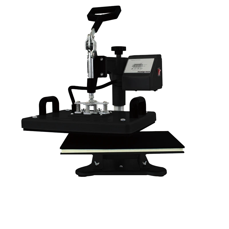 Presse &agrave; chaud 8 en 1 EVO-H2938-1
