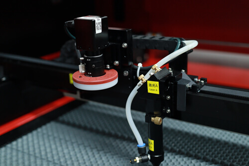 Découpeur laser C-1080