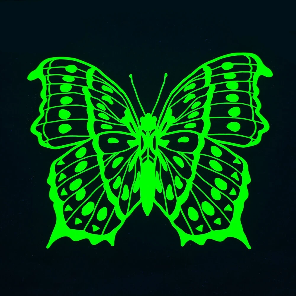 Film DTF fluorescent