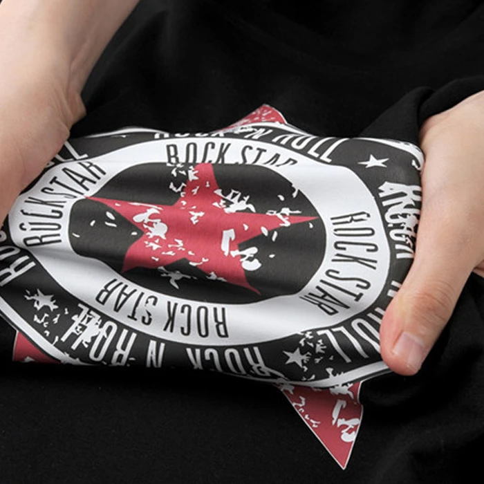 Papier transfert pour t-shirt fonc&eacute; &agrave; jet d'encre