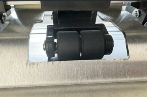 Coupeur automatique C-800 PRO XY