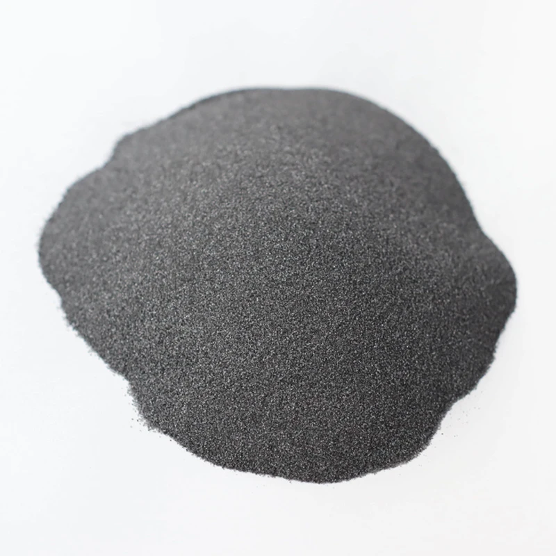 DTF-Medium Poudre Noir