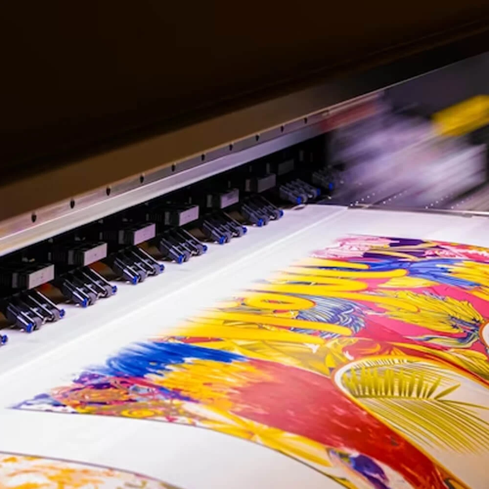 Encre de sublimation classique