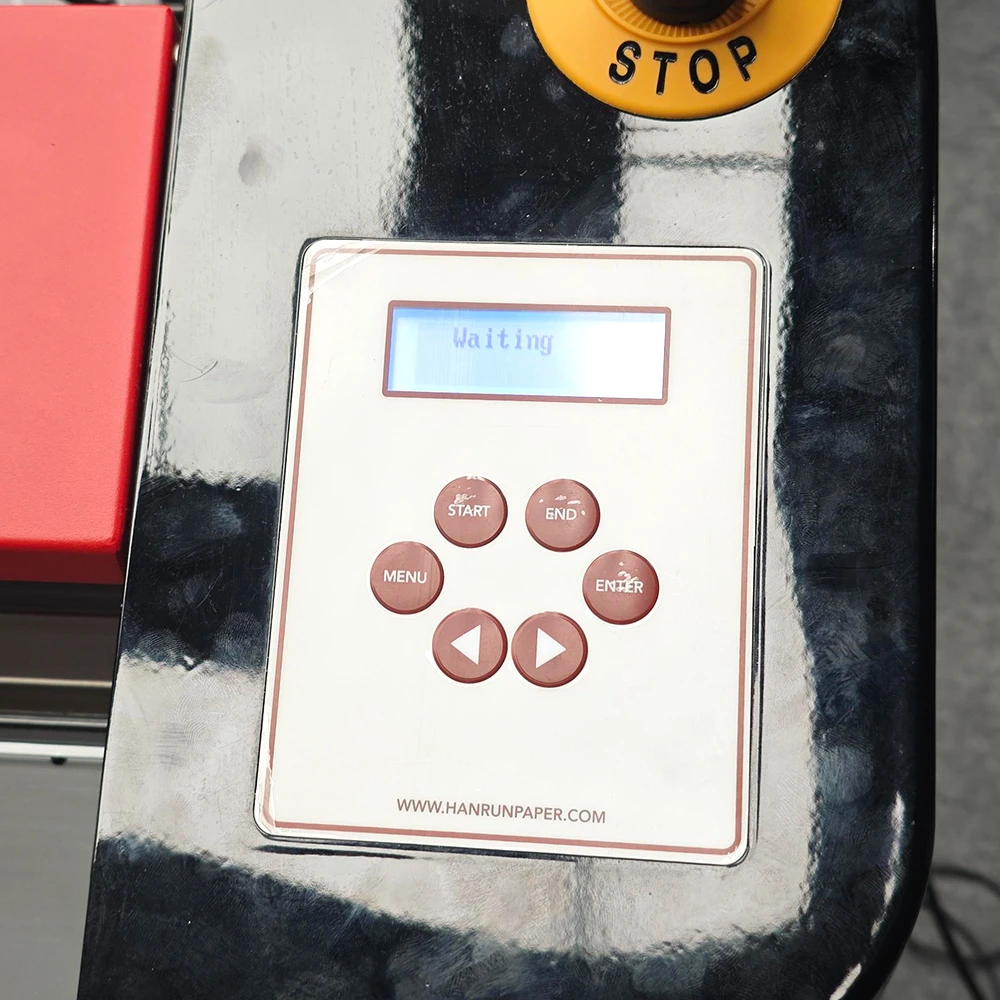 Coupeur automatique C-800 PRO XY