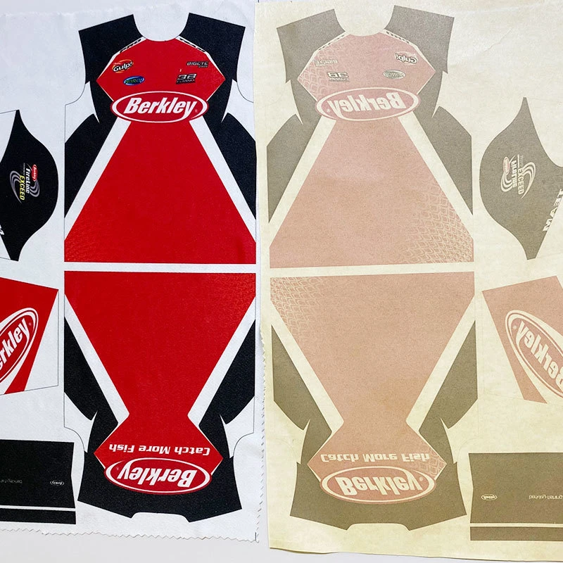 Papier de sublimation hautement collant de 105 g/m&sup2;