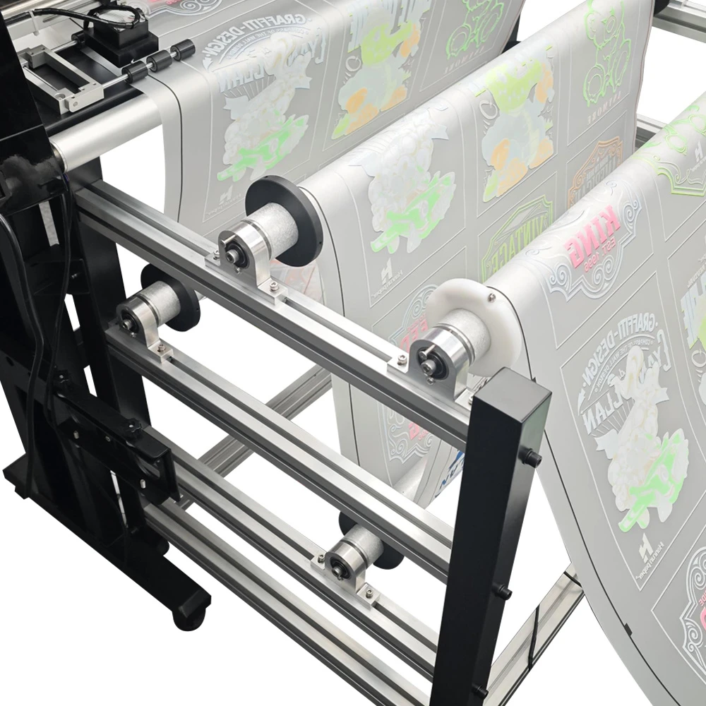 Coupeur automatique C-800 PRO XY