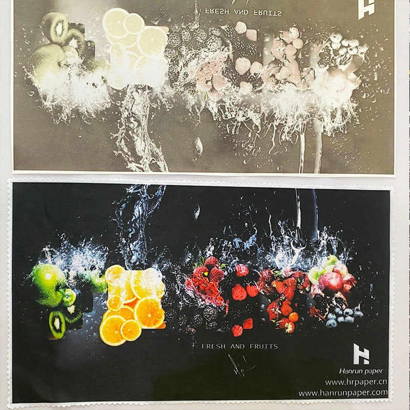 Papier de sublimation Super Instant Dry 105g