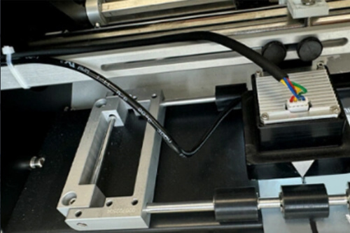 Coupeur automatique C-800 PRO XY