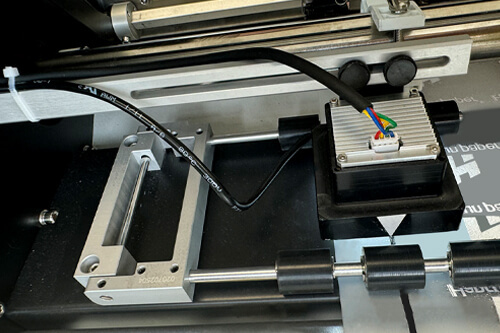 Coupeur automatique C-800 XY