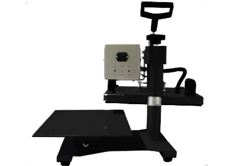 Presse à chaud 8 en 1 EVO-H2938-1