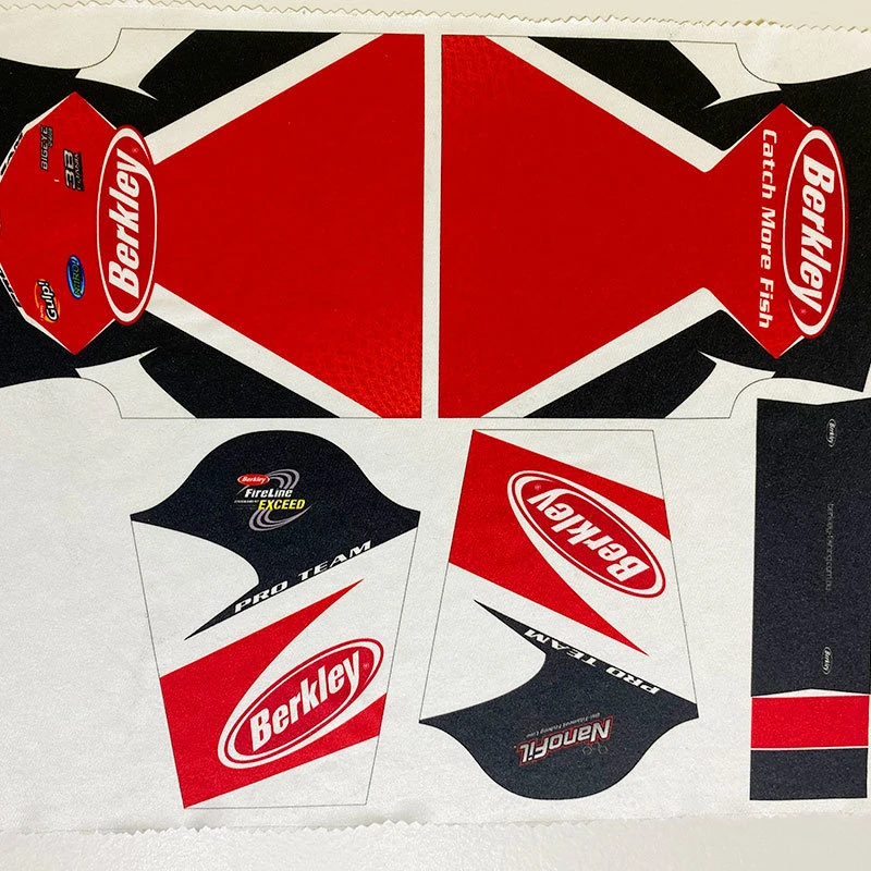 Papier de sublimation hautement collant 100 g/m&sup2;