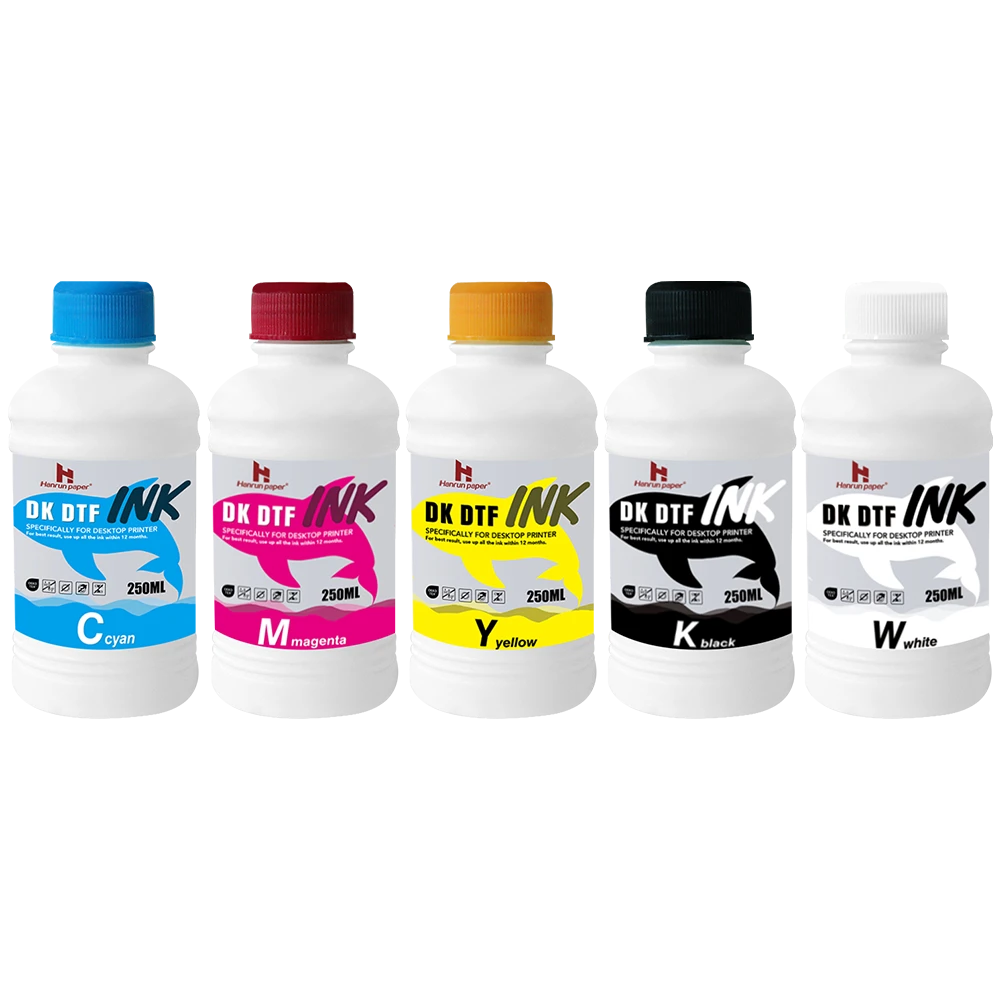 ENCRE DK DTF
