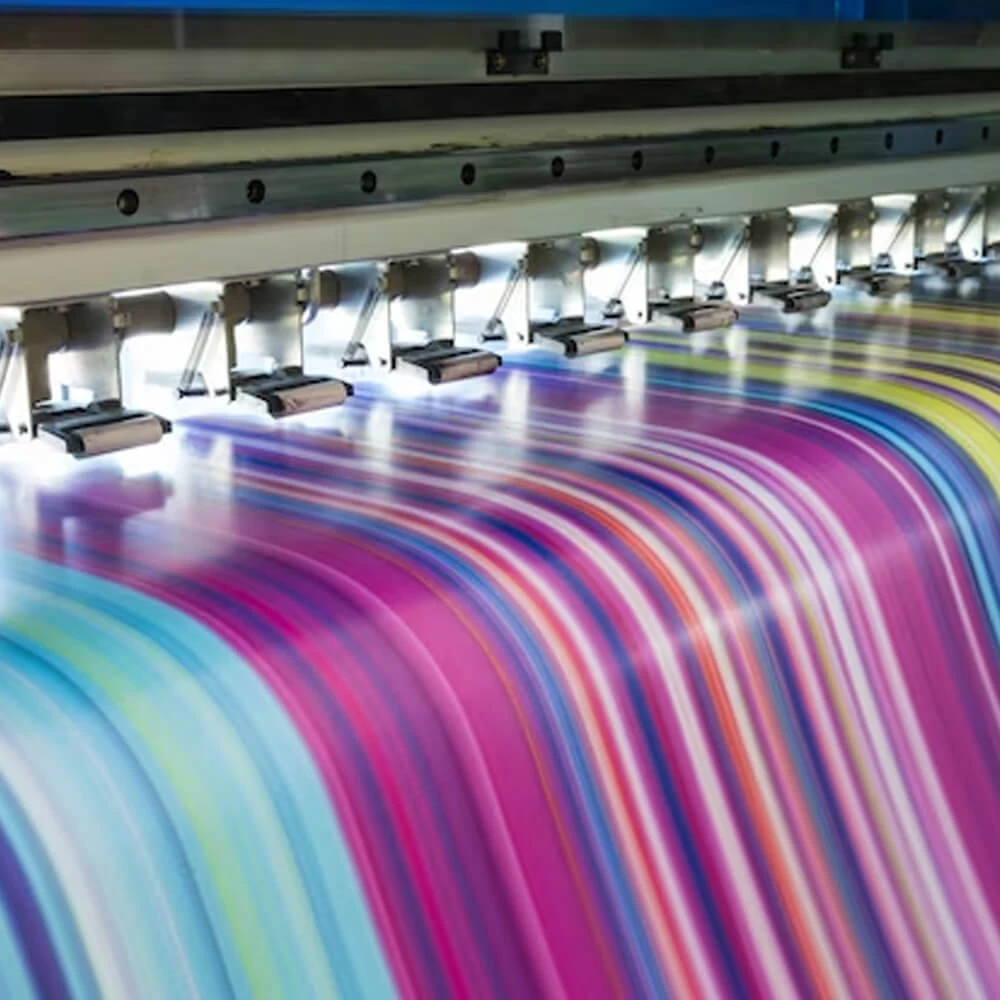 Encre de sublimation originale HR