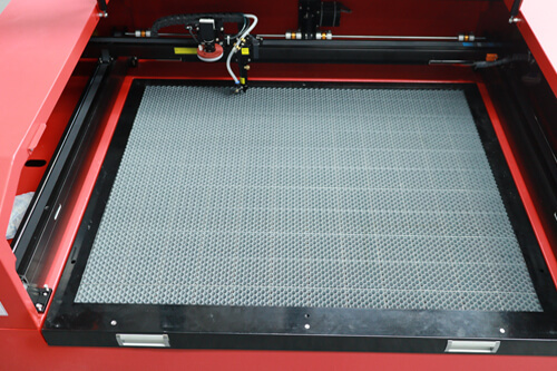 Découpeur laser C-1080