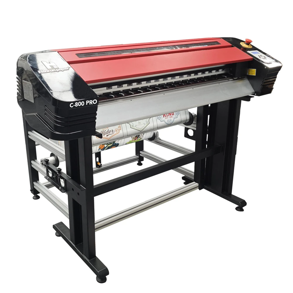 Coupeur automatique C-800 PRO XY