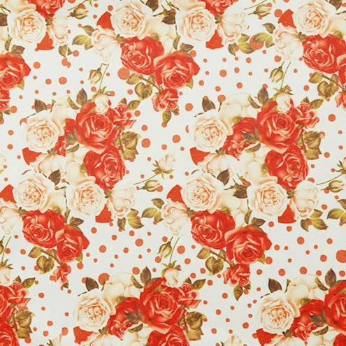 Papier de sublimation &agrave; s&eacute;chage rapide EVO 60 g/m&sup2;