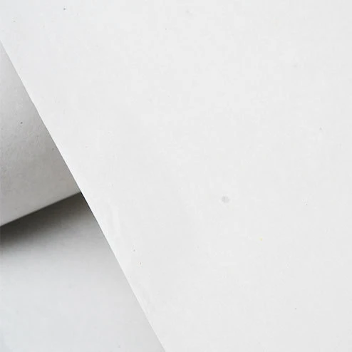 papier de soie protecteur de sublimation 18g