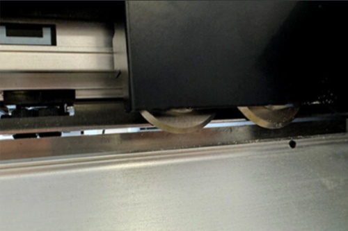 Coupeur automatique C-800 PRO XY