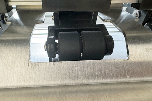 Coupeur automatique C-800 XY