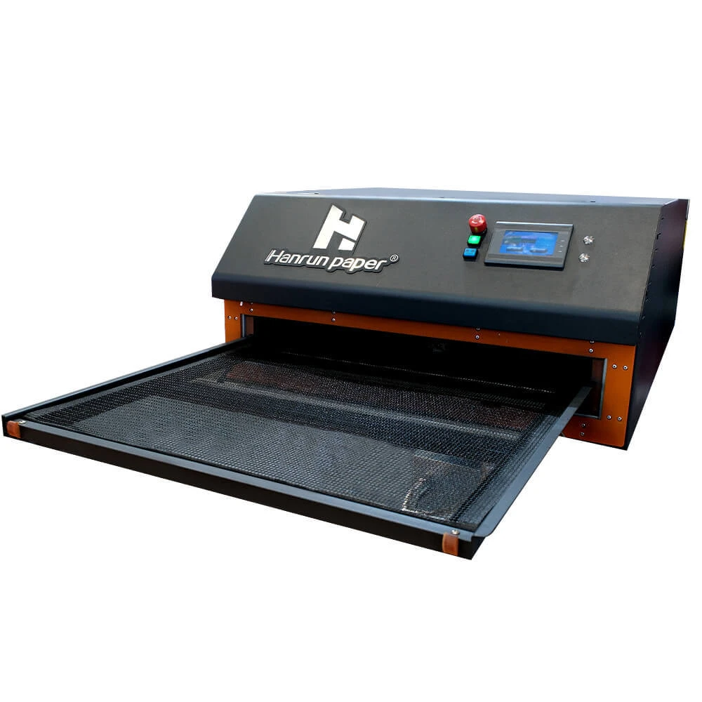 Imprimante hybride DTG-M4050-1 DTG&DTF