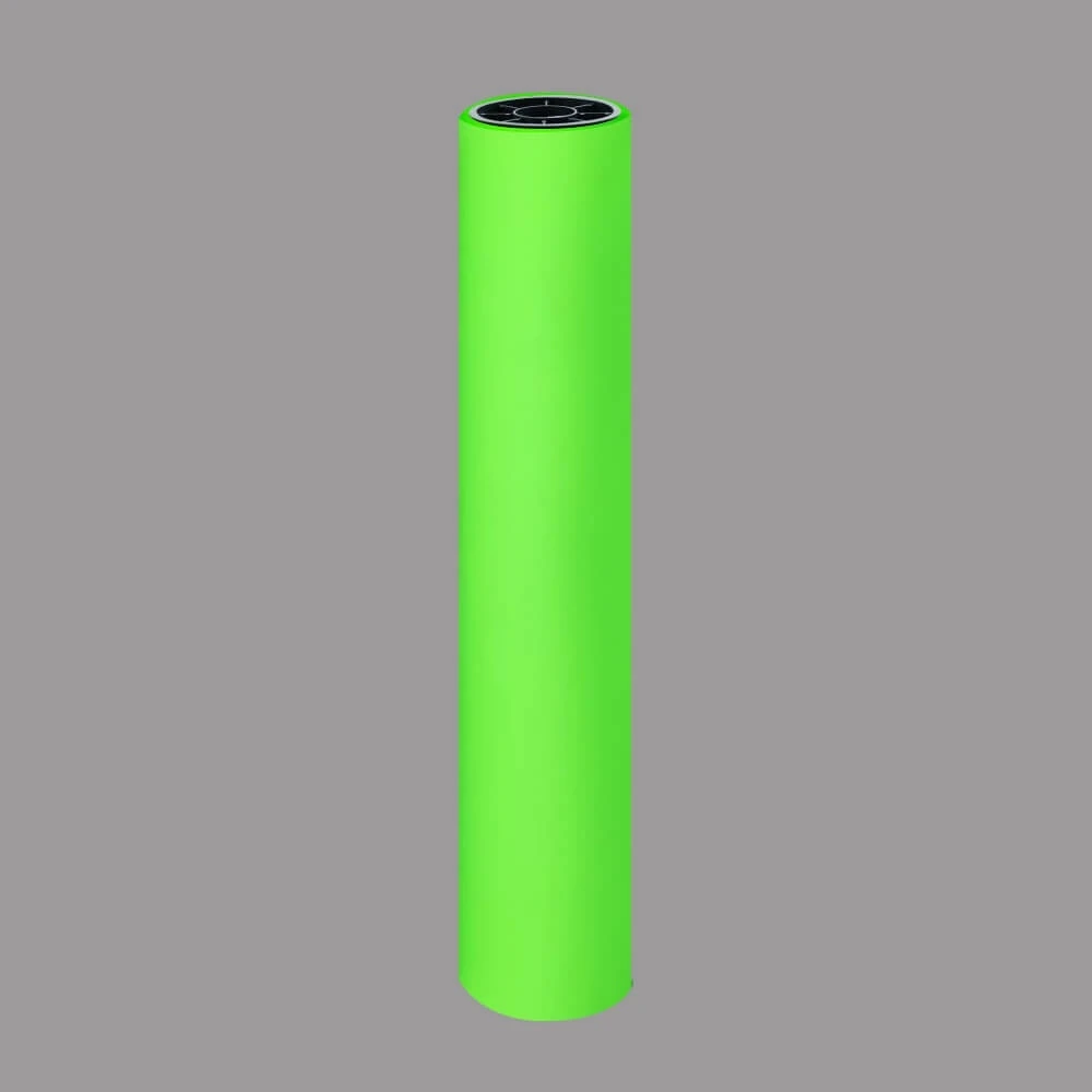 Film DTF fluorescent
