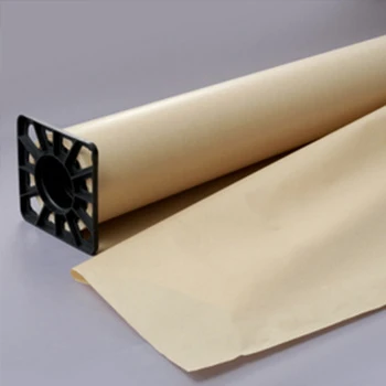 Papier de soie recycl&eacute; de couleur grise 35 g/m&sup2;