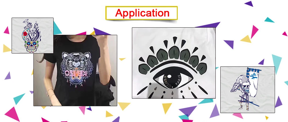 Application
