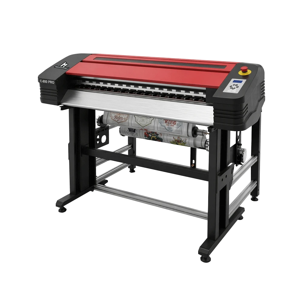 Coupeur automatique C-800 PRO XY