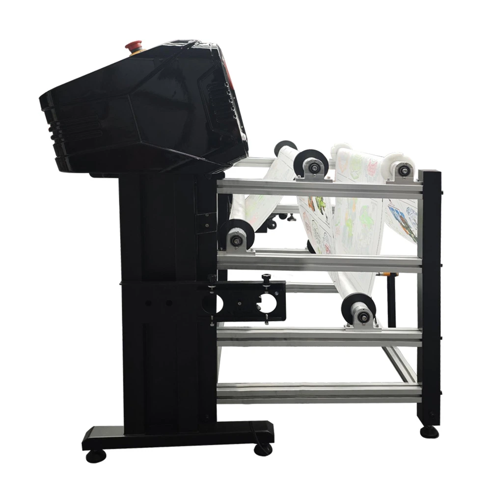 Coupeur automatique C-800 PRO XY