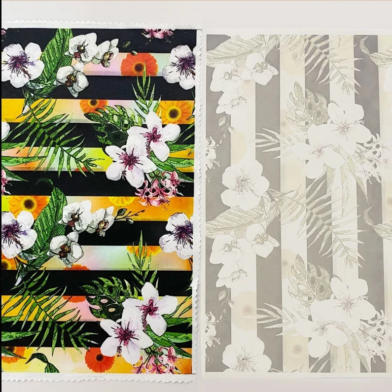 Papier de sublimation &agrave; s&eacute;chage rapide EVO 70 g/m&sup2;