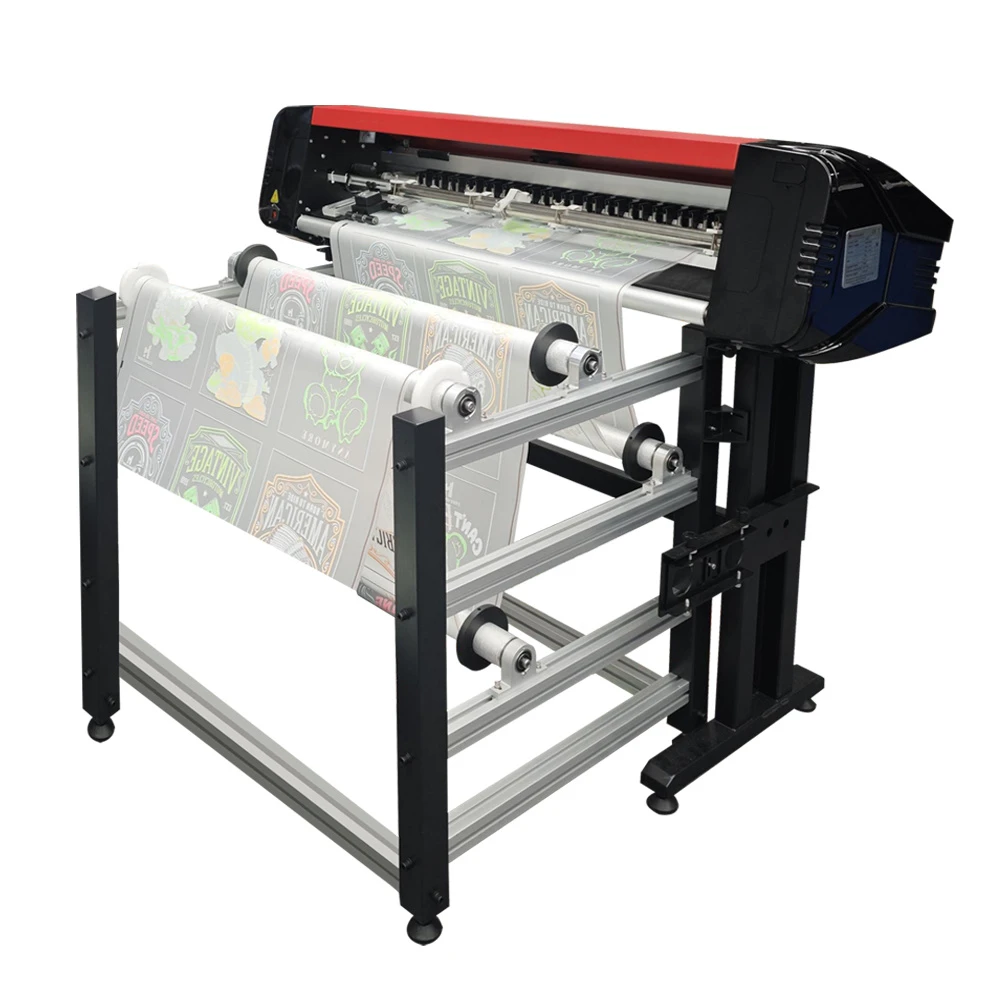 Coupeur automatique C-800 PRO XY