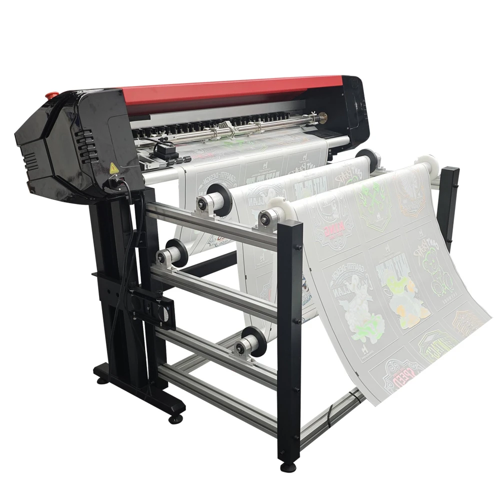 Coupeur automatique C-800 PRO XY