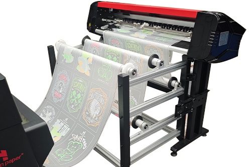 Coupeur automatique C-800 PRO XY