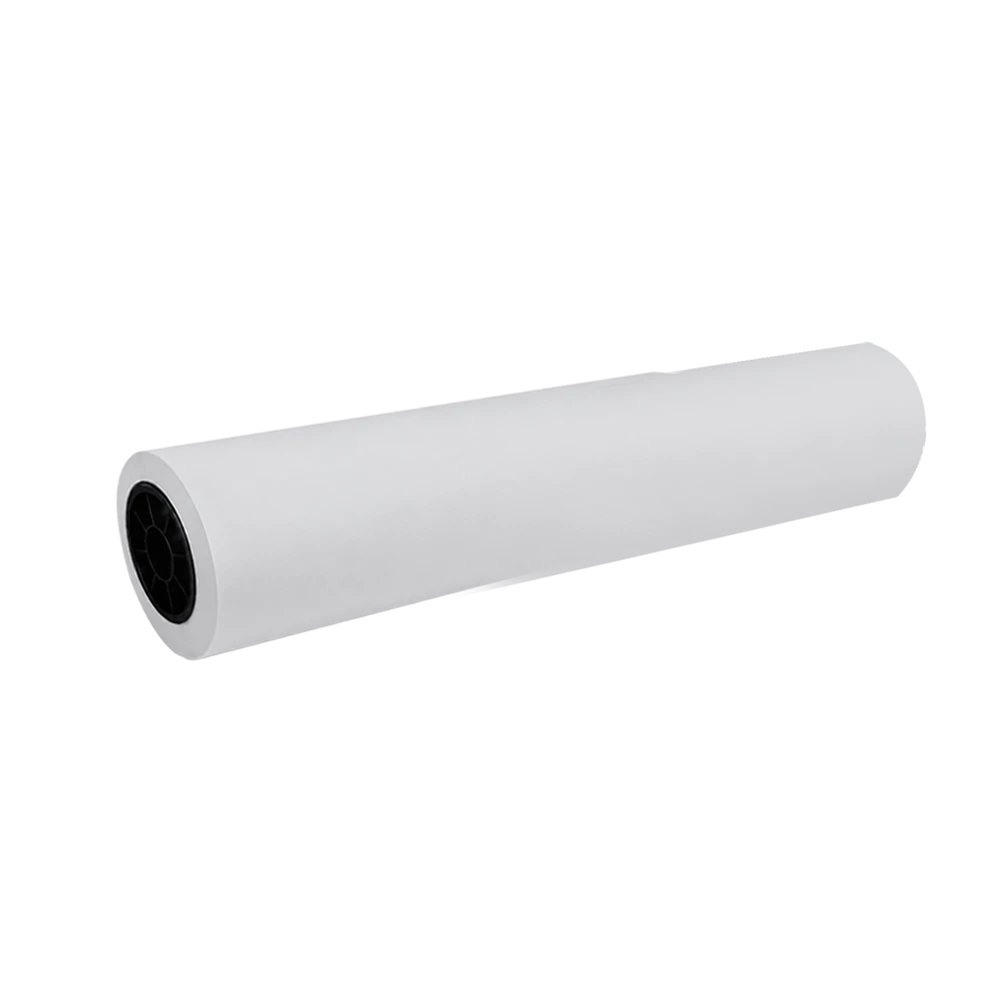 papier de soie protecteur de sublimation 18g