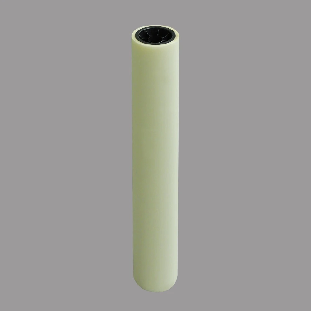 Film DTF recouvert de silicone