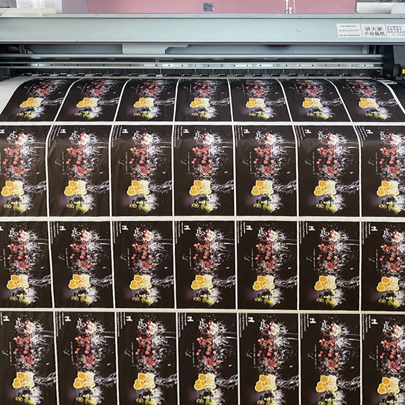 Papier de sublimation Super Instant Dry 120g