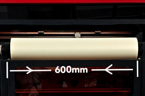 Imprimante tout-en-un UV-DTF UV-H6004U