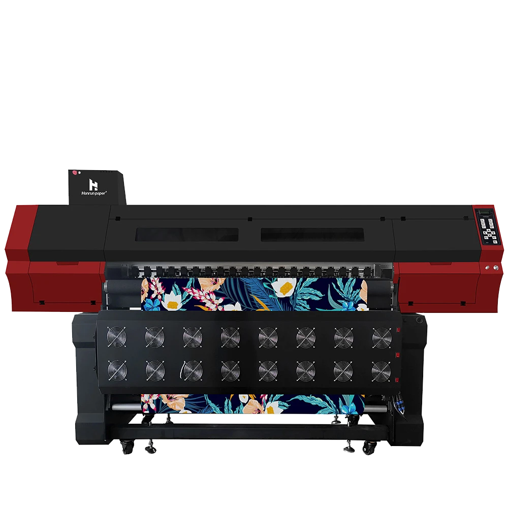 Imprimante &agrave; sublimation SP-S1804