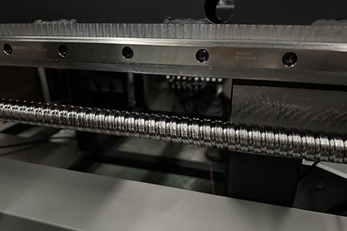Imprimante à plat grand format UV-H3220