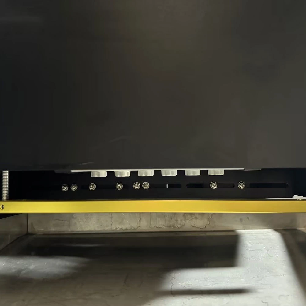 Imprimante &agrave; plat grand format UV-H3220
