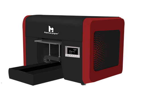 Imprimante multifonctionnelle de bureau UV-H301