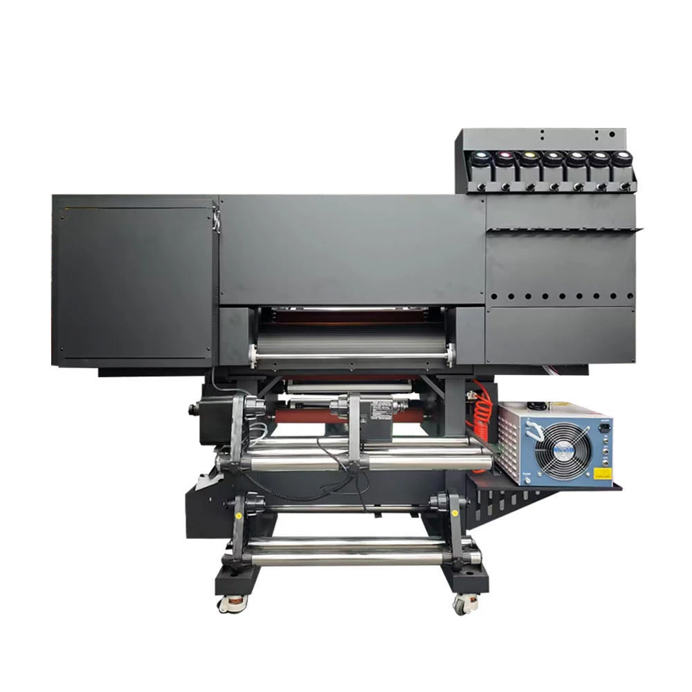Imprimante tout-en-un UV-DTF UV-H6004U