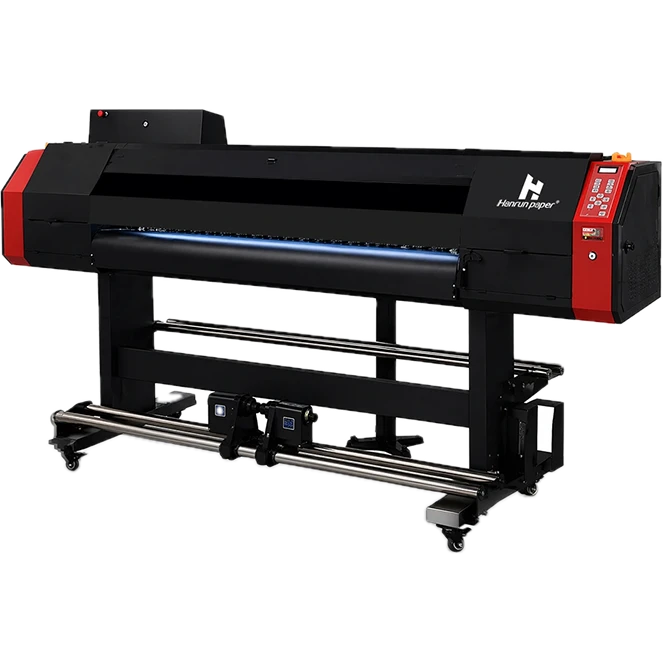 Imprimante industrielle UV-H1804